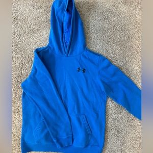 under Armour hoodie (Men’s XL)